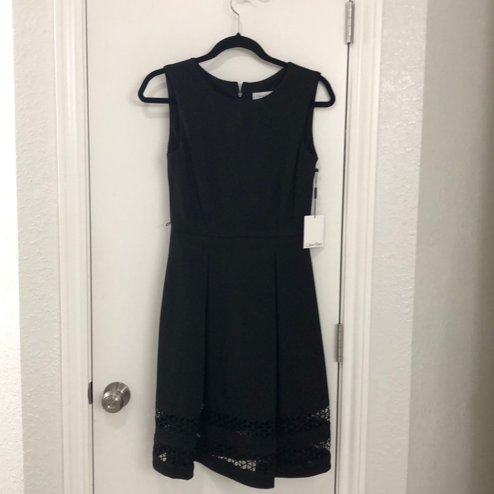 New with tags Calvin Klein dress